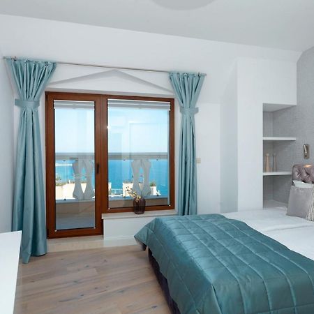 La Mer Penthouse Varna Eksteriør bilde