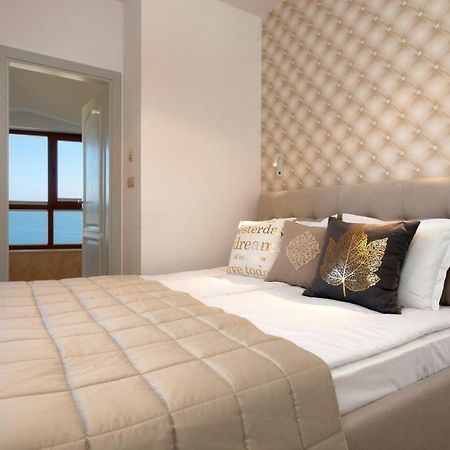 La Mer Penthouse Varna Eksteriør bilde
