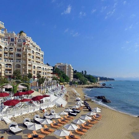 La Mer Penthouse Varna Eksteriør bilde