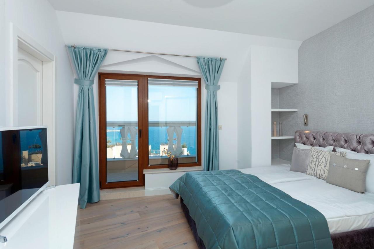 La Mer Penthouse Varna Eksteriør bilde
