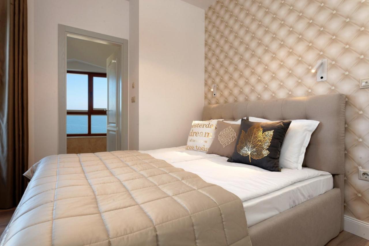 La Mer Penthouse Varna Eksteriør bilde
