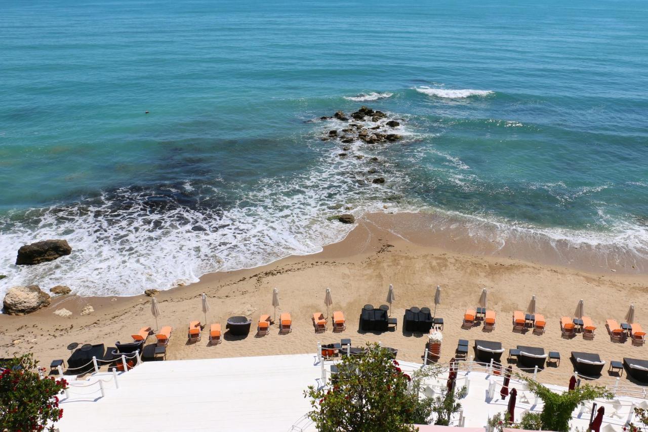 La Mer Penthouse Varna Eksteriør bilde