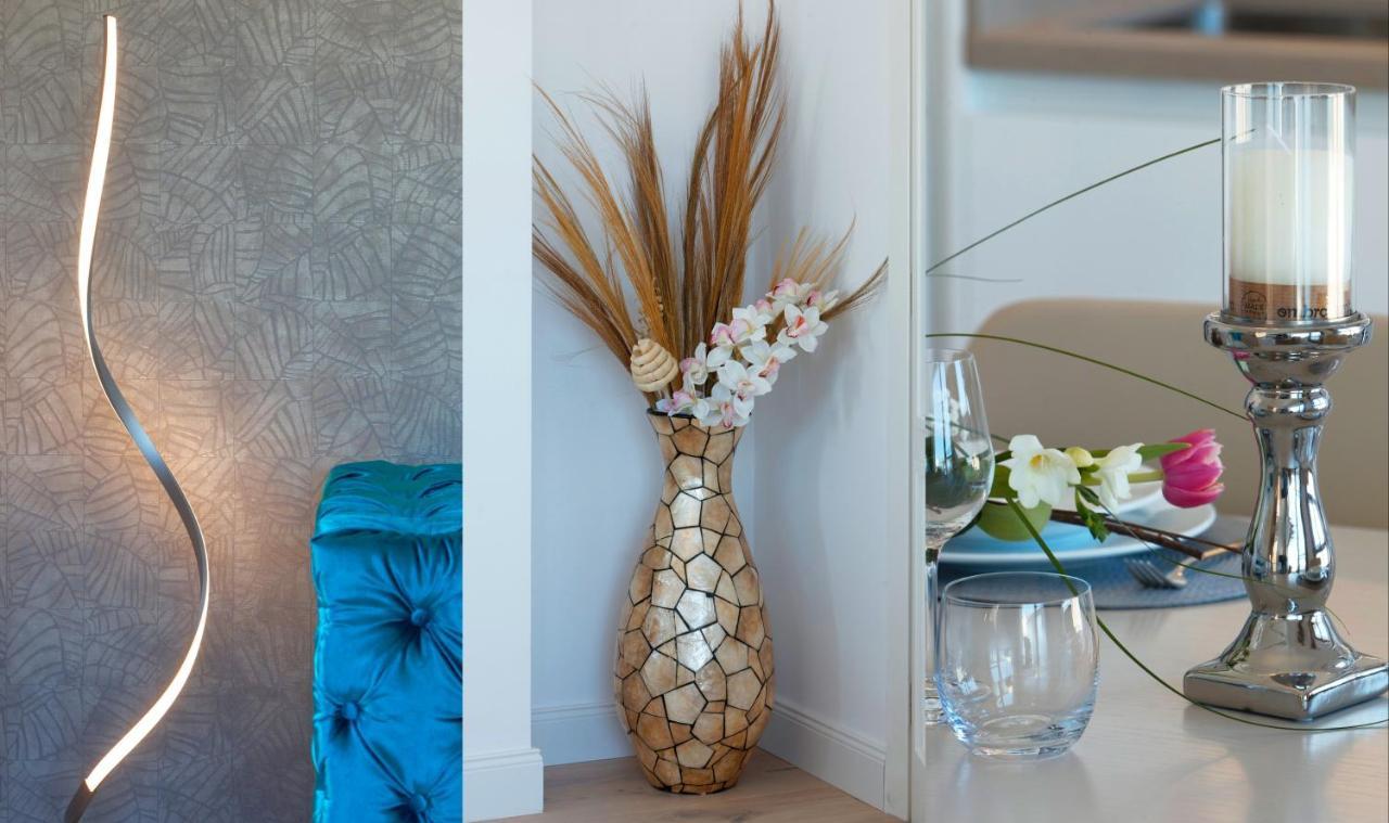 La Mer Penthouse Varna Eksteriør bilde